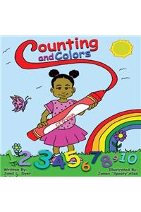 Counting and Colors