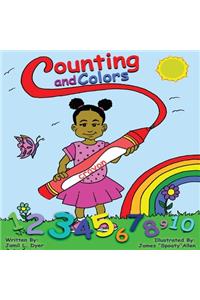 Counting and Colors
