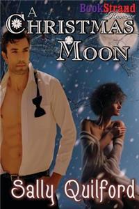 A Christmas Moon (Bookstrand Publishing Romance)