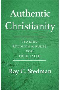 Authentic Christianity