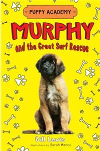 Murphy and the Great Surf Rescue