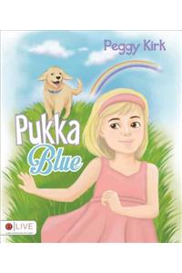 Pukka Blue