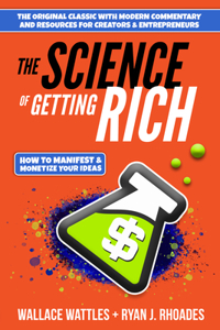 Science of Getting Rich