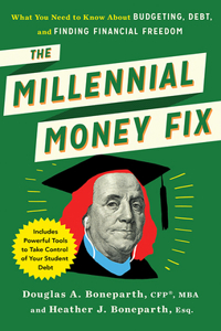 Millennial Money Fix