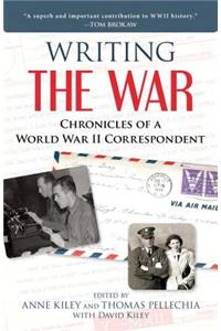 Writing the War