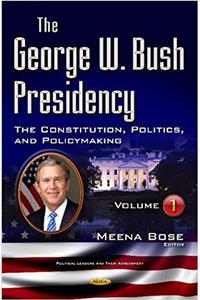 George W Bush Presidency