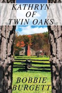 Kathryn of Twin Oaks