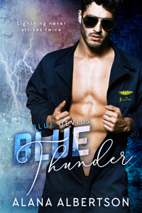 Blue Thunder