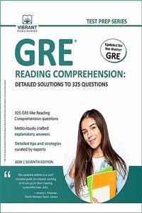 GRE Reading Comprehension