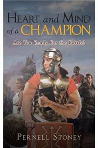Heart and Mind of a Champion