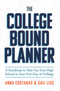 College Bound Planner