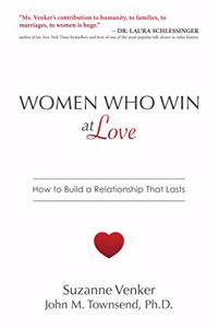 Women Who Win at Love