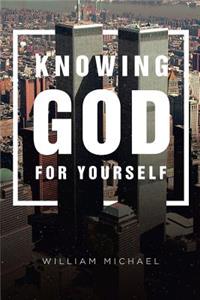Knowing God for Yourself