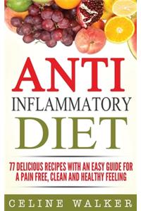 Anti Inflammatory Diet