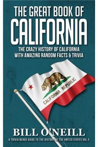 Great Book of California