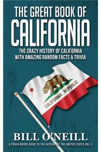 The Great Book of California