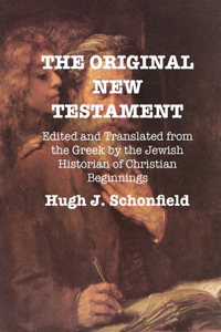 Original New Testament