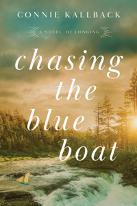 Chasing the Blue Boat