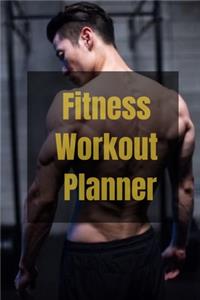 Fitness Workout Planner
