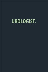 Urologist