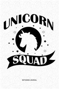 Unicorn Squad