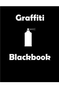 Graffiti Blackbook