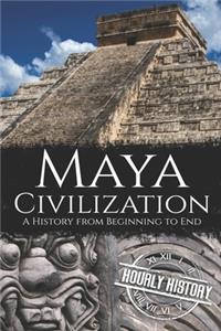 Maya Civilization