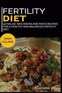 Fertility Cookbook