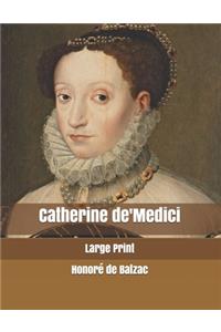 Catherine de'Medici