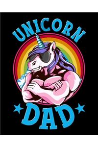 Unicorn Dad