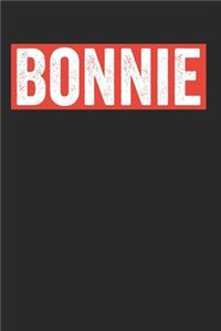 Bonnie