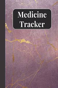 Medicine Tracker