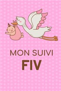 Mon Suivi FIV