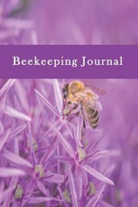 BeeKeeping Journal
