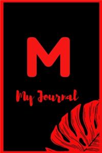 My Journal