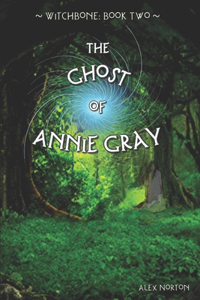 Witchbone Book Two