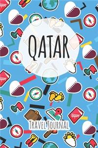 Qatar Travel Journal