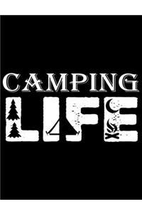 Camping life