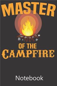 Master of The Campfire