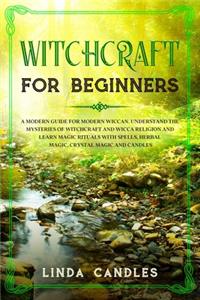 Witchcraft for Beginners