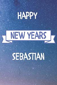 Happy New Years Sebastian's