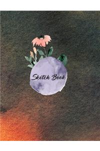 Sketchbook for Drawing