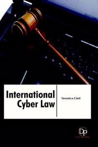 International Cyber law