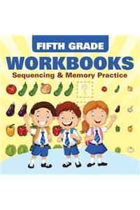 Fifth Grade Workbooks