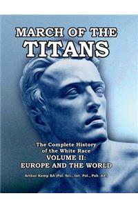March of the Titans
