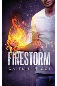 Firestorm