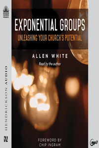 Exponential Groups