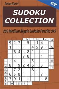 Sudoku Collection