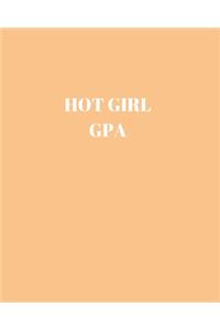 Hot Girl GPA