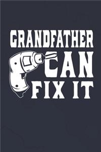 Grandfather Can Fix It